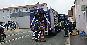 Gerätekraftwagen